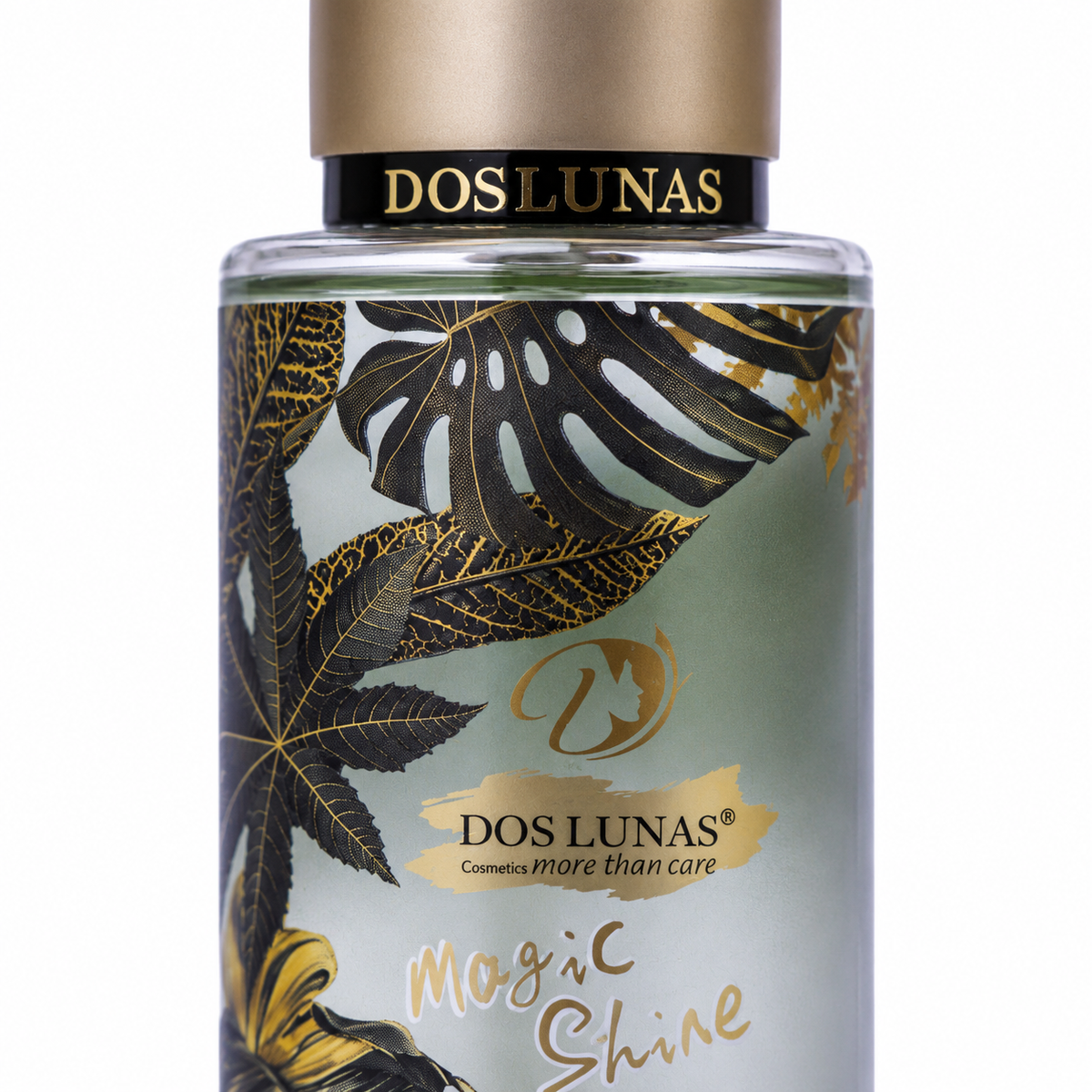 صورة تسويقية لمعطر Magic Shine Original من DOS LUNAS 250 مل
