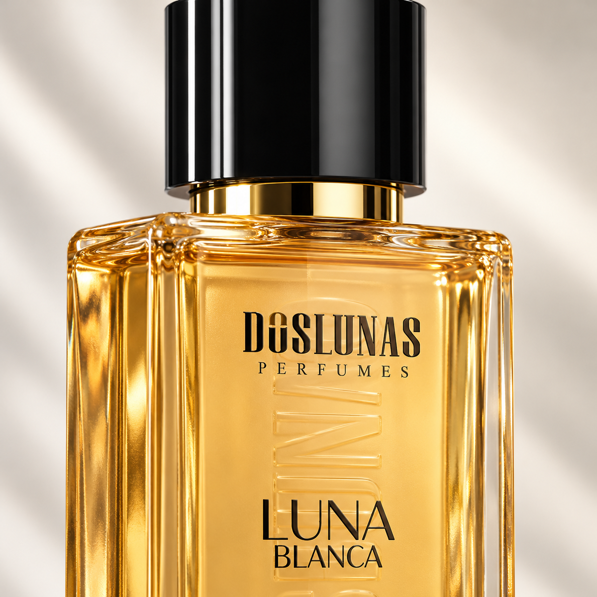 صورة توضيحية لزجاجة عطر DOS LUNAS Luna Blanca 29 أو دو بارفان سعة 50 مل