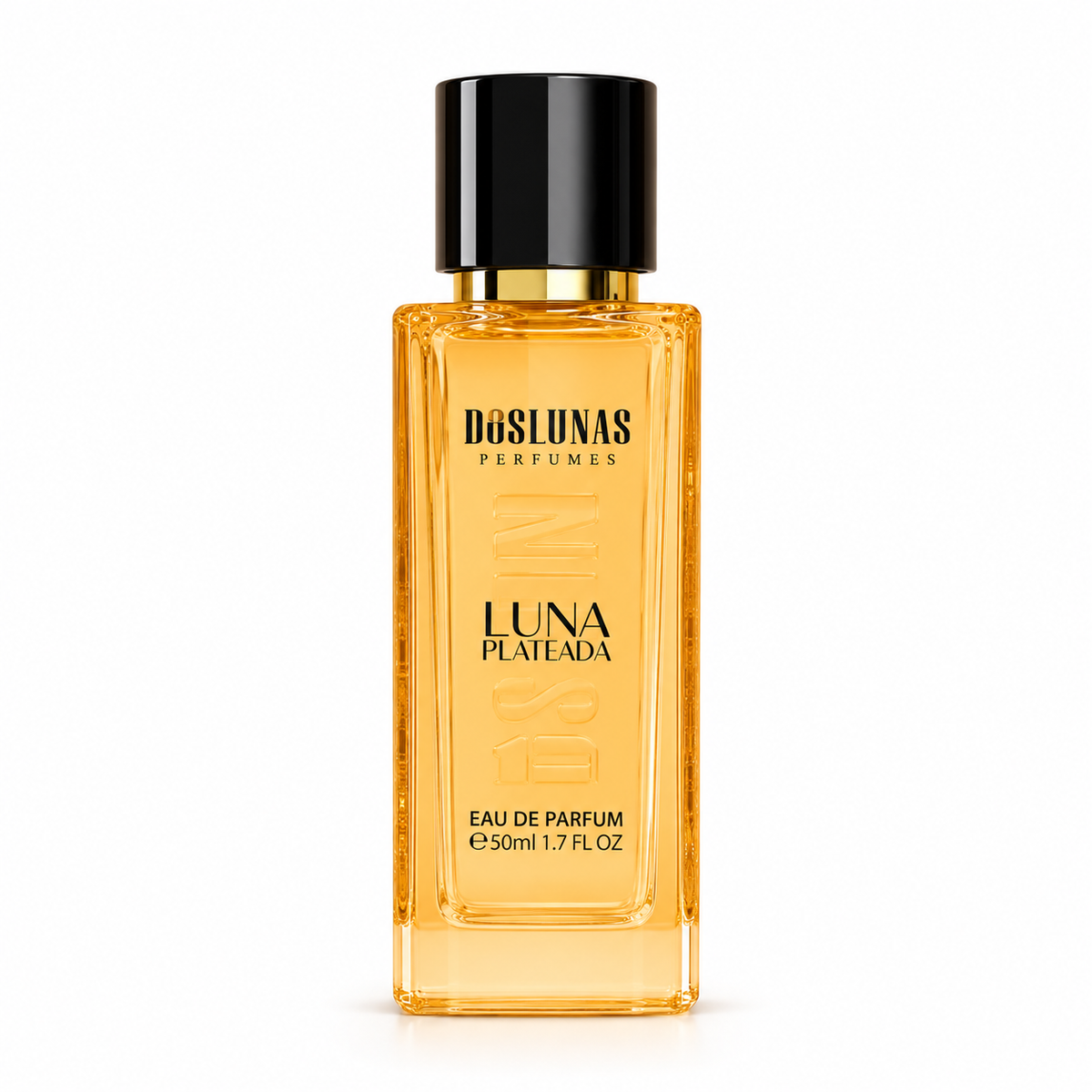 عطر DOS LUNAS Luna Plateada 16 أو دو بارفان — 50 مل