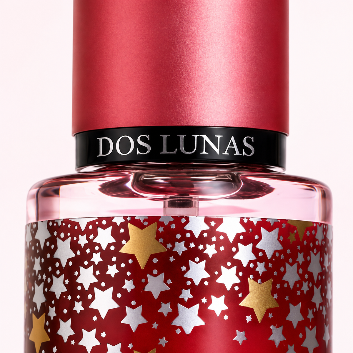 صورة تسويقية لمعطر Made With Love من DOS LUNAS 250 مل